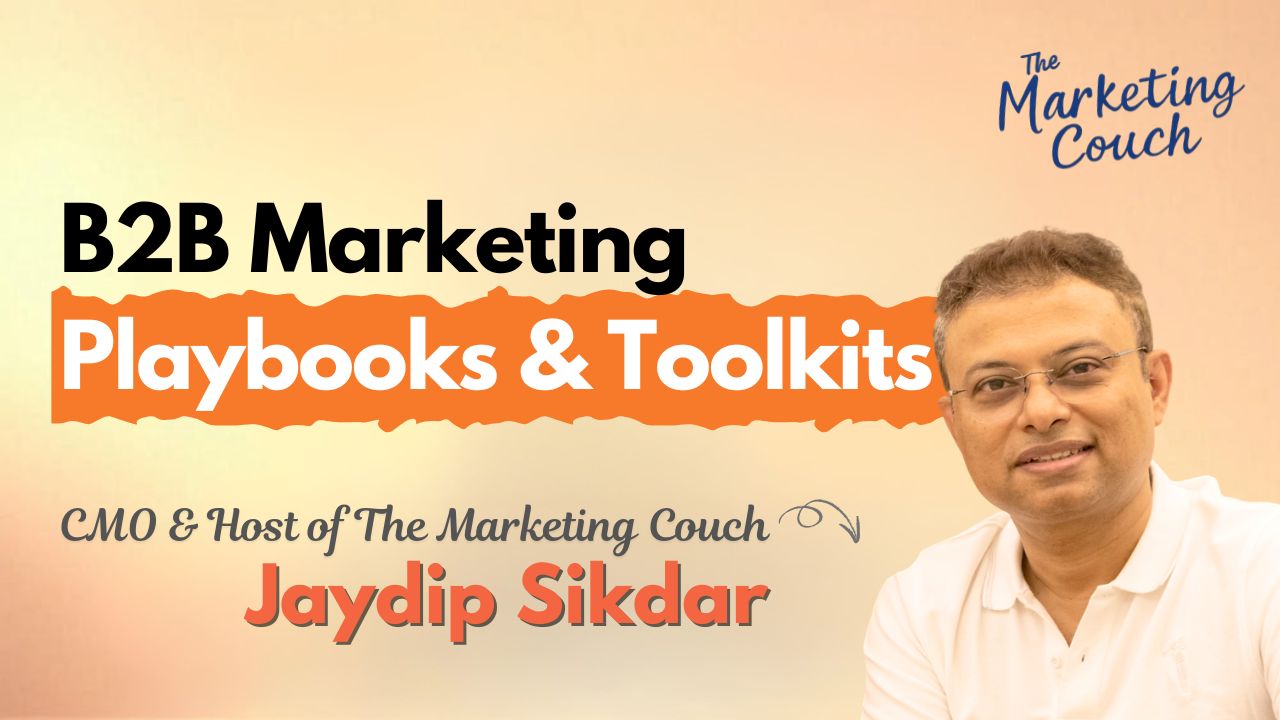 The Marketing Couch Podcast